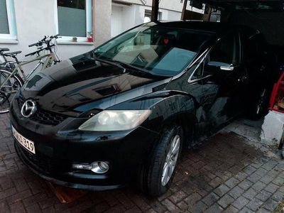 Mazda CX-7