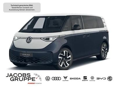 Nuova VW ID. Buzz Pro 210 kW (286 CV) 2026 Bianco Monovolume