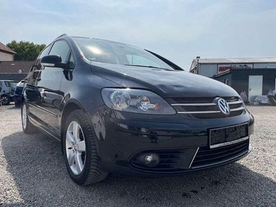 VW Golf Plus
