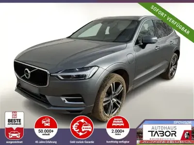 Gebraucht Volvo XC60