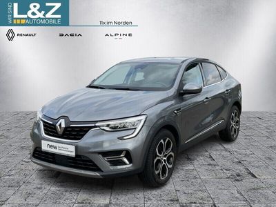 gebraucht Renault Arkana Intens TCe 140 Automatik Navi/PDC/SHZ