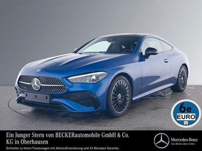 Mercedes CLE200