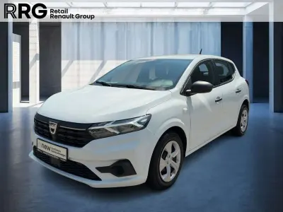 Gebraucht Dacia Sandero