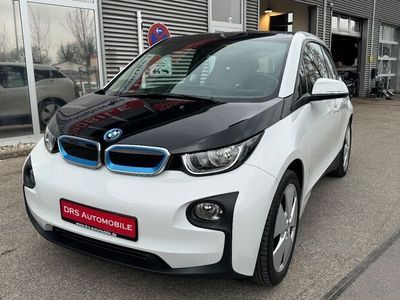 gebraucht BMW i3 i3 Baureihe/Navi Prof/Sitzheizung