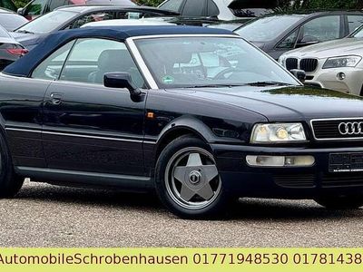Audi 80