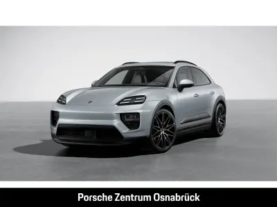 Occasion Porsche Macan 300 kW (408 ch) 2025 Argent SUV