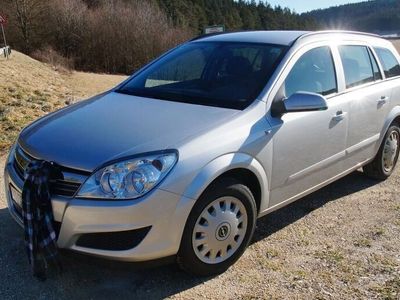 gebraucht Opel Astra 