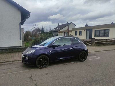 gebraucht Opel Adam Adam1.4 120 Jahre