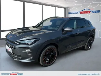 Neu Cupra Terramar VZ 265 PS (194 kW) 2026 Grau SUV