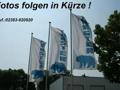 Gebraucht VW Passat 150 PS (110 kW) 2024 Silber Kombi