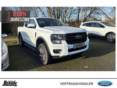 Frozen white (metallic) Neu 2026 Ford Ranger XLT Abholung | 51.408 €