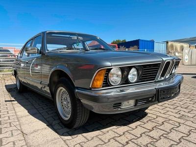 gebraucht BMW 728 i