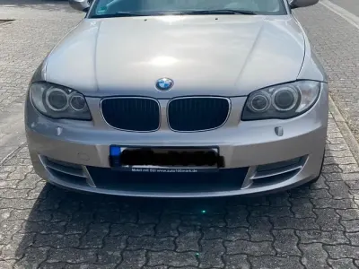 Gebraucht BMW 120 Coupé