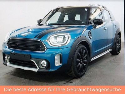 Mini Cooper Countryman