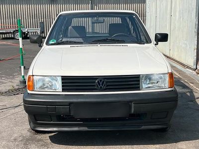 Usata VW Polo 55 CV (40 kW) 1993 Bianco Utilitaria