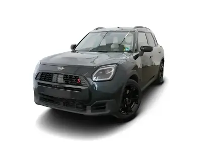 Occasion Mini Cooper S Countryman Classic 2025 Gris SUV