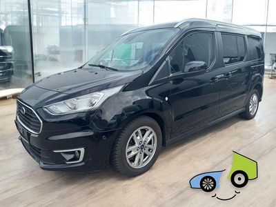 Ford Grand Tourneo Connect