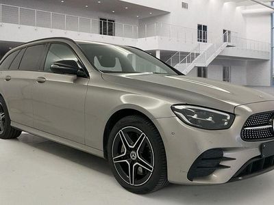 Mercedes E300