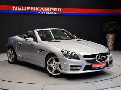 Mercedes SLK200