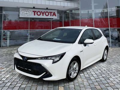 gebraucht Toyota Corolla 1.8 Hybrid Business Edition ACC FLA LM