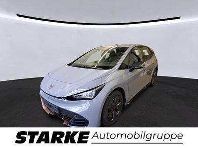 Grau Gebraucht 2023 Cupra Born Kleinwagen | 26.440 € (Fairer Preis)