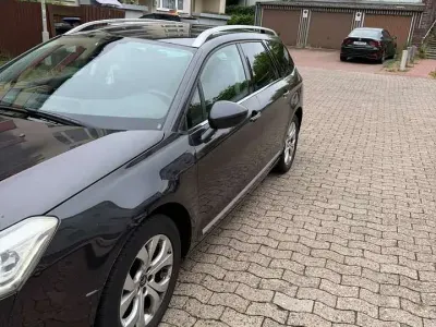 Gebraucht Citroën C5 SELECTION 163 PS (119 kW) 2013 Limousine