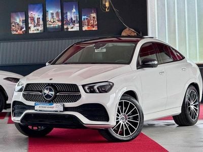 Mercedes GLE400