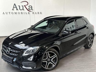 Mercedes GLA250