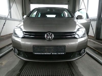 gebraucht VW Golf VI 