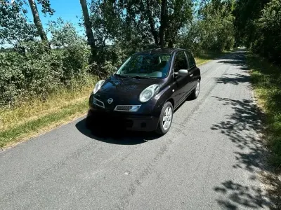 Gebraucht Nissan Micra