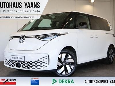 VW ID. Buzz