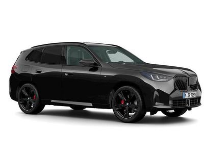 Neu 2025 BMW X3 Comfort Edition SUV | 75.900 €