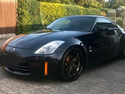 Nissan 350Z