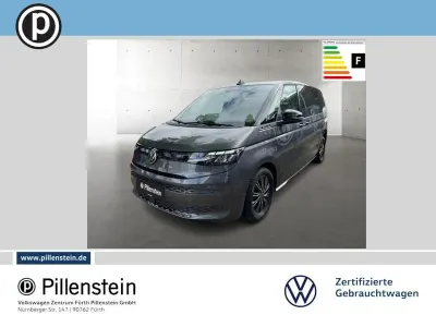 Gebraucht VW Multivan