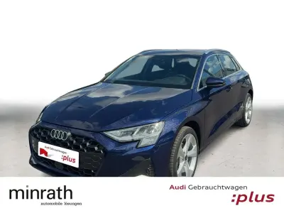Gebraucht Audi A3
