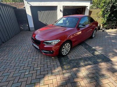 BMW 220