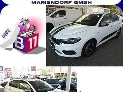 Gebraucht Fiat Tipo