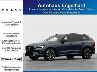 Aurora silver Gebraucht 2025 Volvo XC60 Ultra SUV | 75.888 €