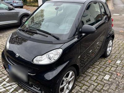 Smart ForTwo Coupé