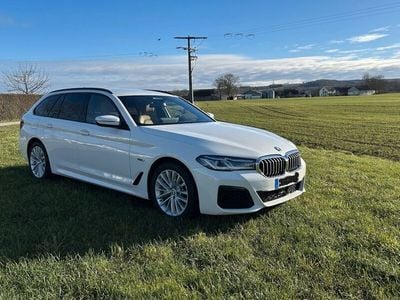 BMW 530e