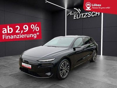 Andere Gebraucht 2025 Audi e-tron Ambiente SUV | 71.890 € (Teuer)