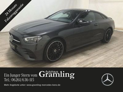 Mercedes E400