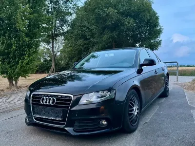 Gebraucht Audi A4