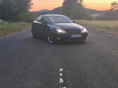 Lexus IS250