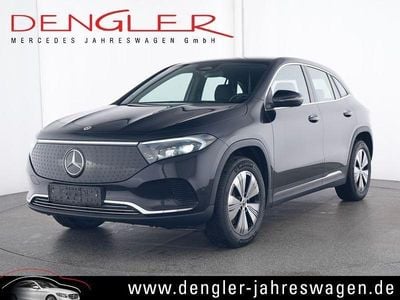 Mercedes EQA350