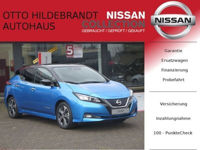 gebraucht Nissan Leaf Tekna