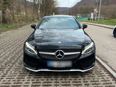 Mercedes C180