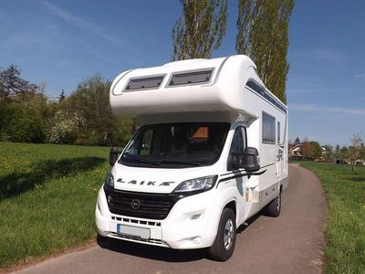 Gebraucht Fiat Ducato 131 PS (96 kW) 2015 Weiß Van
