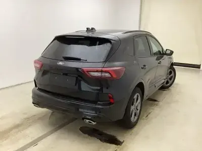 Occasion Ford Kuga ST-Line X 186 ch (136 kW) 2025 Noir SUV