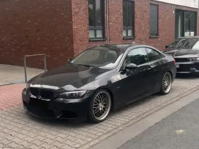Gebraucht BMW 325